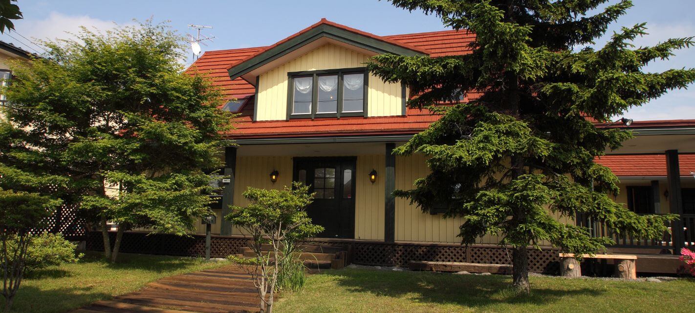 省エネルギー性能の優れた住宅を提供